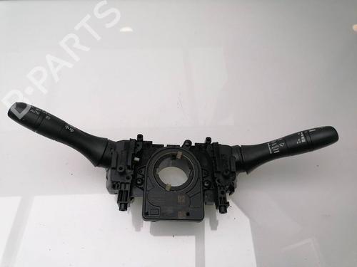 Used Switch NISSAN QASHQAI II SUV (J11, J11_) 1.3 DIG-T (160 hp) 23940275