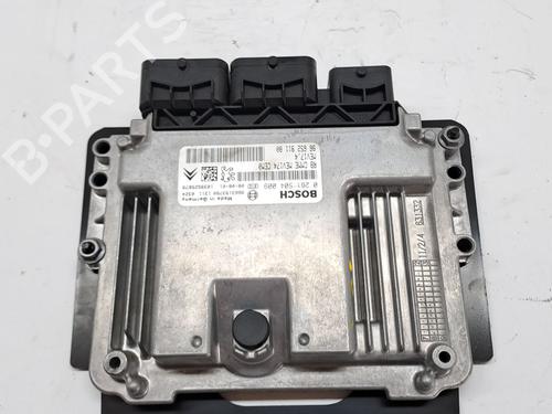 Used Engine control unit (ECU) PEUGEOT 308 SW I (4E_, 4H_) 1.6 16V (120 hp) 26192511