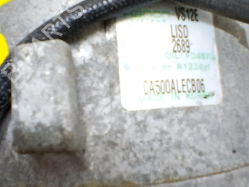AC compressor HYUNDAI i20 ACTIVE (IB, GB) 1.4 CRDI | BP31262442M34