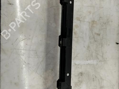 Used Front bumper bracket PEUGEOT 1007 (KM_) 1.6 16V (109 hp) 32107644
