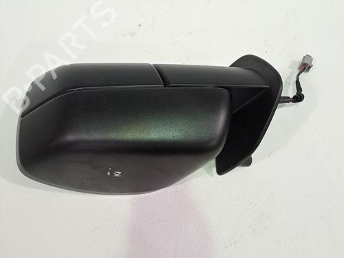 Left mirror LAND ROVER RANGE ROVER SPORT I (L320) 2.7 D 4x4 | BP23374004C26 