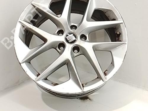 Used Rim Rim 38990218 38990218