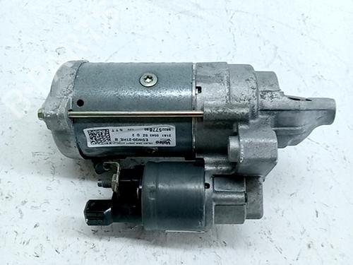 Startmotor PEUGEOT PARTNER Box Body/MPV (K9) 1.5 BlueHDi 100 (102 hp) 29556167