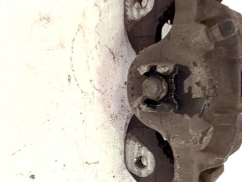 Left front brake caliper HONDA JAZZ II (GD_, GE3, GE2) 1.3 iDSi (GD1) | BP29992598M105