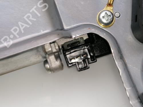 Rear wiper motor TOYOTA RAV 4 III (_A3_) 2.2 D (ALA35_) | BP23443349M102 