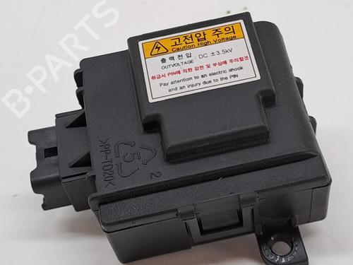 Electronic module HYUNDAI TUCSON (TL, TLE) 1.6 T-GDi | BP23365496M83 