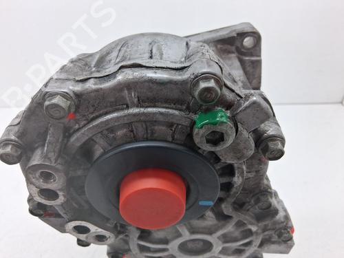 Transfer box HYUNDAI SANTA FÉ II (CM) 2.2 CRDi 4x4 | BP28108189M36 
