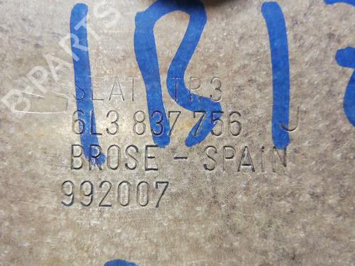Front right window mechanism SEAT IBIZA II (6K1) 1.9 SDI | BP25988281C23 