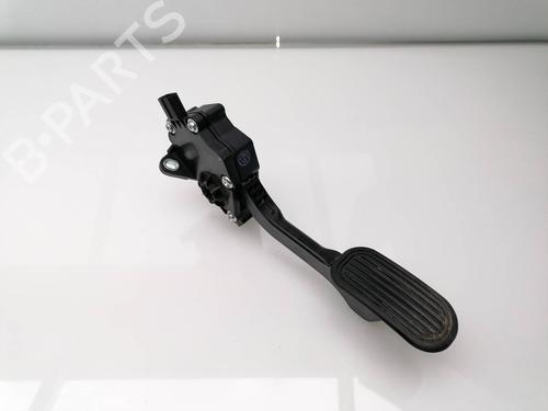 Used Pedal TOYOTA HILUX VIII Pickup (_N1_) 2.4 D 4WD (GUN125_, GUN125R) (150 hp) 26210133
