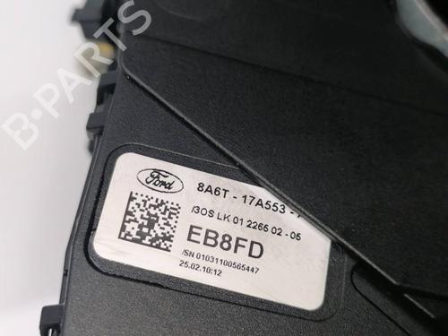 Switch FORD FIESTA VI (CB1, CCN) 1.6 Ti | BP23384793I30 