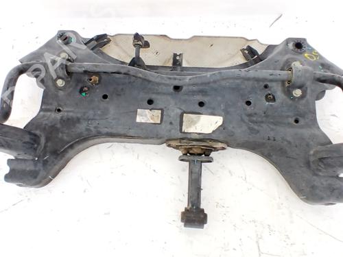 Used Subframe Subframe HYUNDAI i20 II (GB, IB) 1.2 (75 hp) 33761269 33761269
