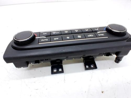 Climate control KIA CEED Sportswagon (CD) 1.0 T-GDI | BP35721801I5 - Image 4