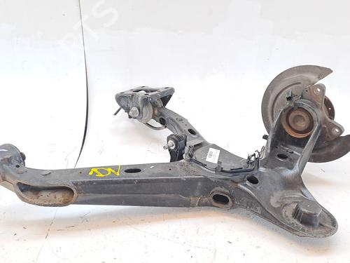 Used Right rear steering knuckle Right rear steering knuckle PEUGEOT EXPERT Van (V_) 1.6 BlueHDi 95 (95 hp) 40062737 40062737