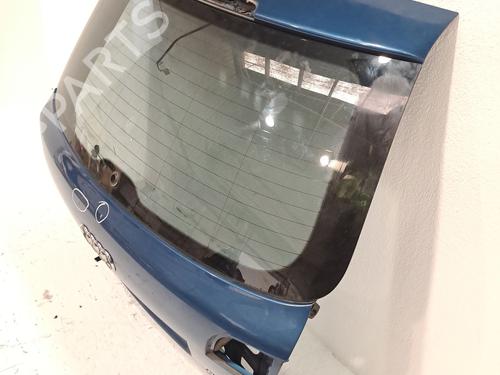 Tailgate AUDI A3 Sportback (8PA) 2.0 TDI 16V | BP26169470C6 