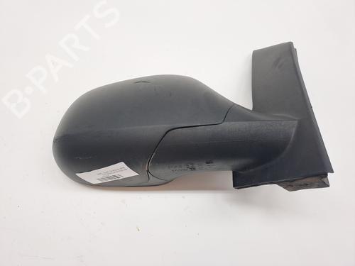 Right mirror SEAT ALTEA (5P1) 1.9 TDI | BP23361606C27 
