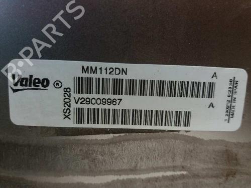 Egr AUDI A4 B8 Avant (8K5) 1.8 TFSI | BP23418666M69