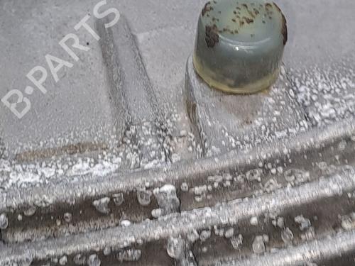 Gearbox KIA SORENTO I (JC) 2.5 CRDi 4WD | BP24659204M3