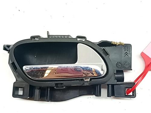 Used Front right interior door handle CITROËN C3 Picasso (SH_) 1.6 HDI 90 (92 hp) 30801418