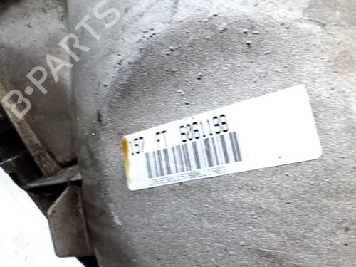Gearbox BMW 3 Touring (E91) 330 d | BP30054780M3 