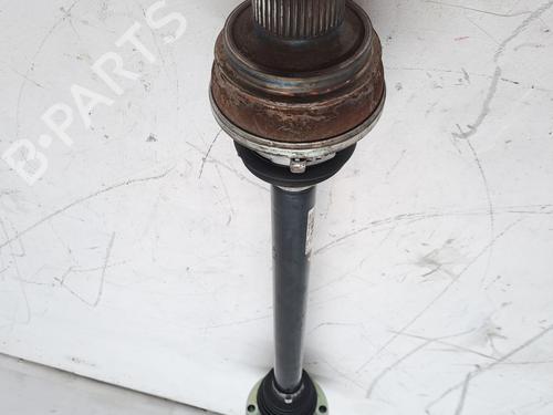 Right rear driveshaft AUDI Q5 (8RB) 2.0 TDI quattro | BP25998670M41 