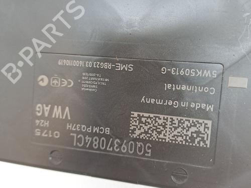 Elektronisk modul VW GOLF VII (5G1, BQ1, BE1, BE2) 2.0 TDI 4motion | BP25248499M83 