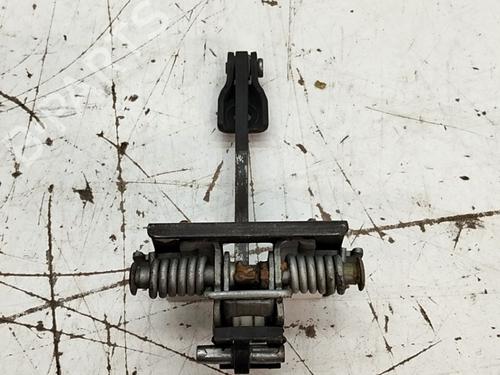 Hinge/Door check strap DS DS 5 (KF_) Hybrid4 | BP38420781C146 - Image 2