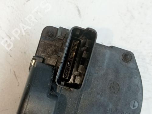 Front right lock NISSAN QASHQAI I (J10, NJ10) 2.0 | BP27557014C97