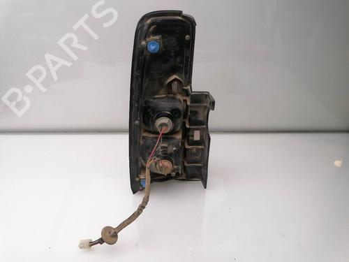 Used Right taillight SUZUKI JIMNY Closed Off-Road Vehicle (SN) 1.3 16V 4WD (SN413, JB43) (82 hp) 23421036