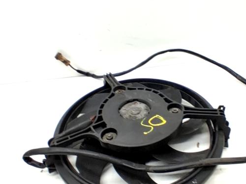 Used Radiator fan Radiator fan AUDI A6 C5 (4B2, 4B4) 1.8 T (150 hp) 32743448 32743448