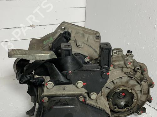 Gearbox SKODA RAPID Spaceback (NH1) 1.6 TDI | BP37288690M3 - Image 7