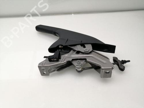 Used Hand brake SEAT IBIZA V (KJ1, KJG) 1.0 TSI (110 hp) 27292599