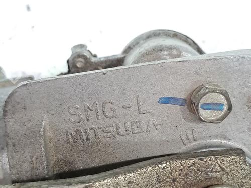 Front wiper motor HONDA CIVIC VIII Hatchback (FN, FK) 2.2 CTDi (FK3) | BP29557442M29