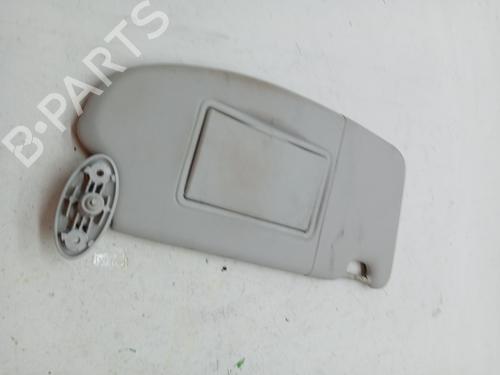 Right sun visor FORD FOCUS II (DA_, HCP, DP) 2.0 TDCi | BP23358831I2 