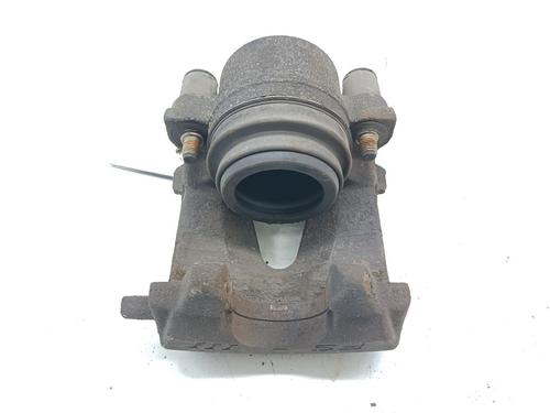 Used Right front brake caliper SKODA OCTAVIA III (5E3, NL3, NR3) 1.6 TDI (105 hp) 26538434
