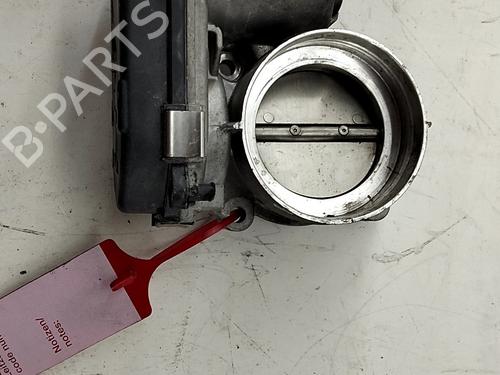 Used Throttle body Throttle body SKODA KAMIQ (NW4) 1.5 TSI (150 hp) 33767857 33767857