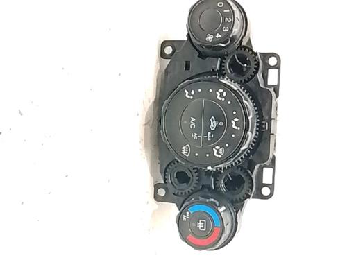 Climate control FORD FIESTA VI Van 1.4 TDCi | BP36257797I5 - Image 4