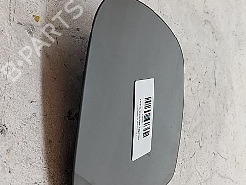 Used Left mirror glass VW TRANSPORTER T6 Van (SGA, SGH, SHA, SHH) 2.0 TDI (110 hp) 29228602