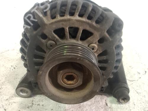 Used Alternator CITROËN XSARA (N1) 1.6 16V (109 hp) 32257487