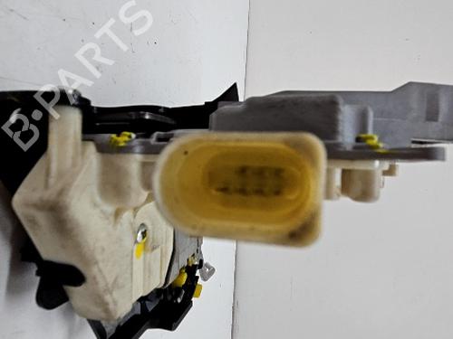 Rear left lock AUDI A3 (8P1) 2.0 TDI 16V | BP30337337C100