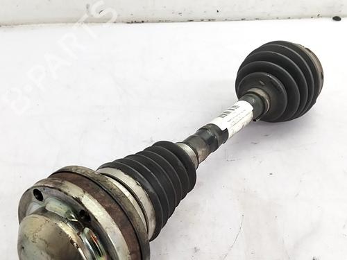 Used Left front driveshaft Left front driveshaft VW SHARAN (7N1, 7N2) 2.0 TDI (140 hp) 36407614 36407614