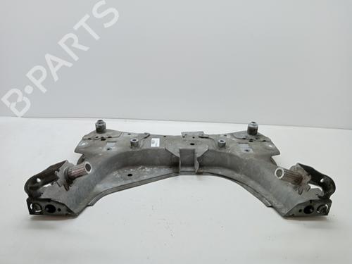 Used Subframe RENAULT CAPTUR I (J5_, H5_) 0.9 TCe 90 (90 hp) 23345131