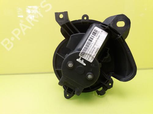 Heater blower motor FIAT QUBO (225_) 1.3 D Multijet (225CXB1A, 225AXB1A, 225CXB11, 225AXB11,... | BP23378533M62 