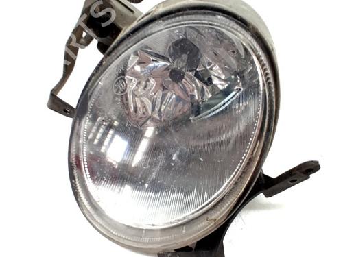 Used Right front fog light HYUNDAI SANTA FÉ II (CM) 2.2 CRDi 4x4 (155 hp) 29585093