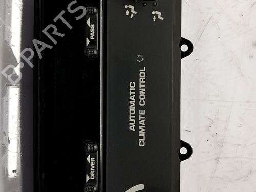 Climate control CHRYSLER VOYAGER IV (RG, RS) 2.5 CRD | BP30801545I5