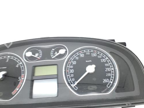 Kombiinstrument RENAULT LAGUNA II (BG0/1_) 1.9 dCi (BG1A, BG1V) | BP30337155C47