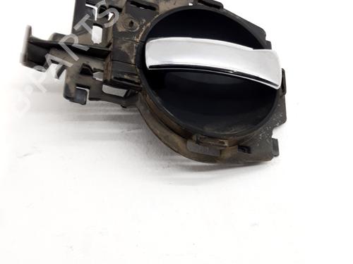 Used Front left interior door handle CITROËN C2 (JM_) 1.4 HDi (68 hp) 32106943