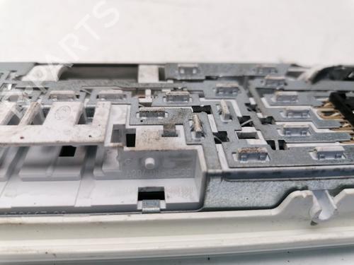 Interior roof light MERCEDES-BENZ A-CLASS (W176) A 250 (176.044) | BP23380415I8