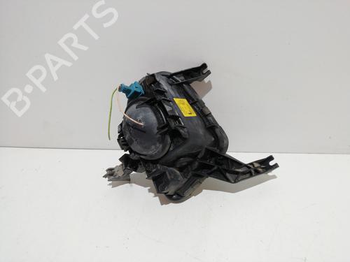 Left front fog light PEUGEOT 306 Hatchback (7A, 7C, N3, N5) 1.9 DT | BP26538172C30 