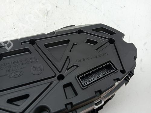 Instrument cluster HYUNDAI i20 II (GB, IB) 1.2 | BP23355202C47 