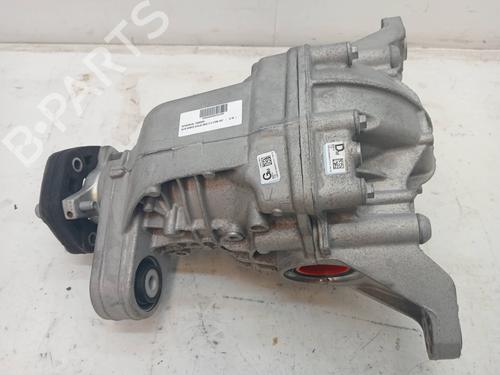 Differential, bag ALFA ROMEO GIULIA (952_) 2.2 D (952AEM250, 952AEA250) (160 hp) 31369210